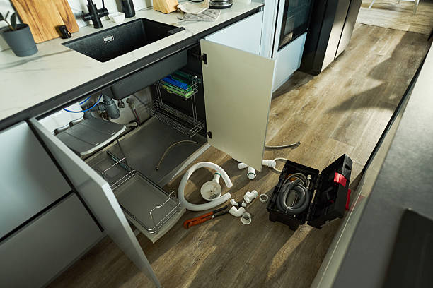 24/7 Emergency Toilet Repair experts in Davis, OK